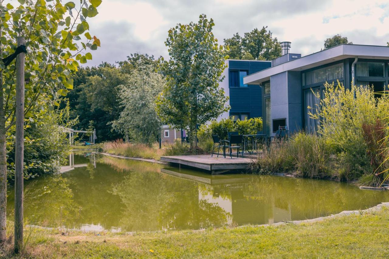 Europarcs Reestervallei IJhorst Екстериор снимка