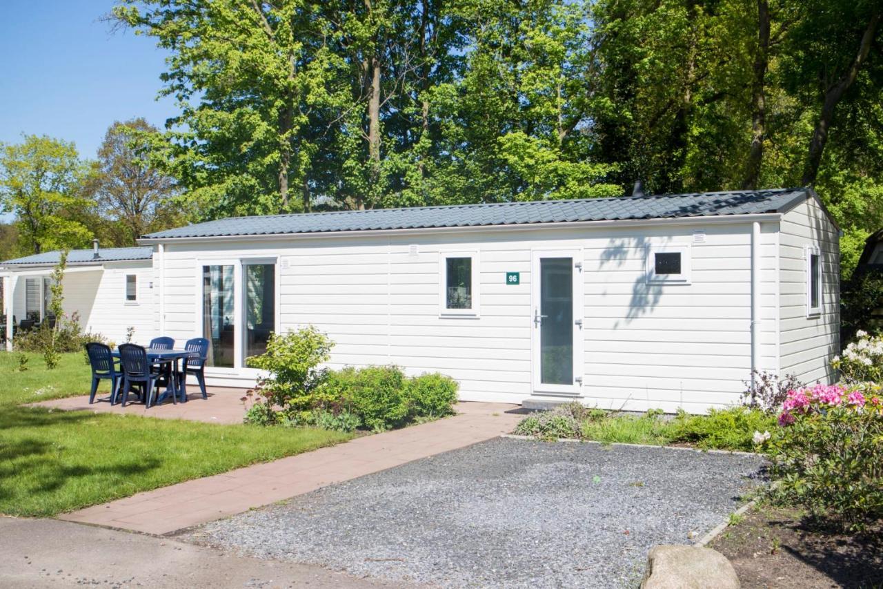 Europarcs Reestervallei IJhorst Стая снимка