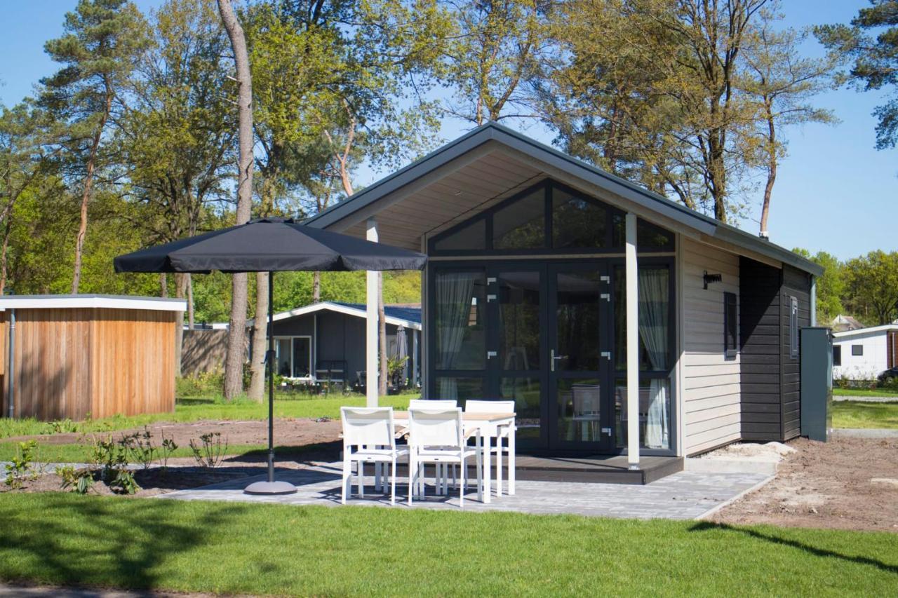 Europarcs Reestervallei IJhorst Стая снимка