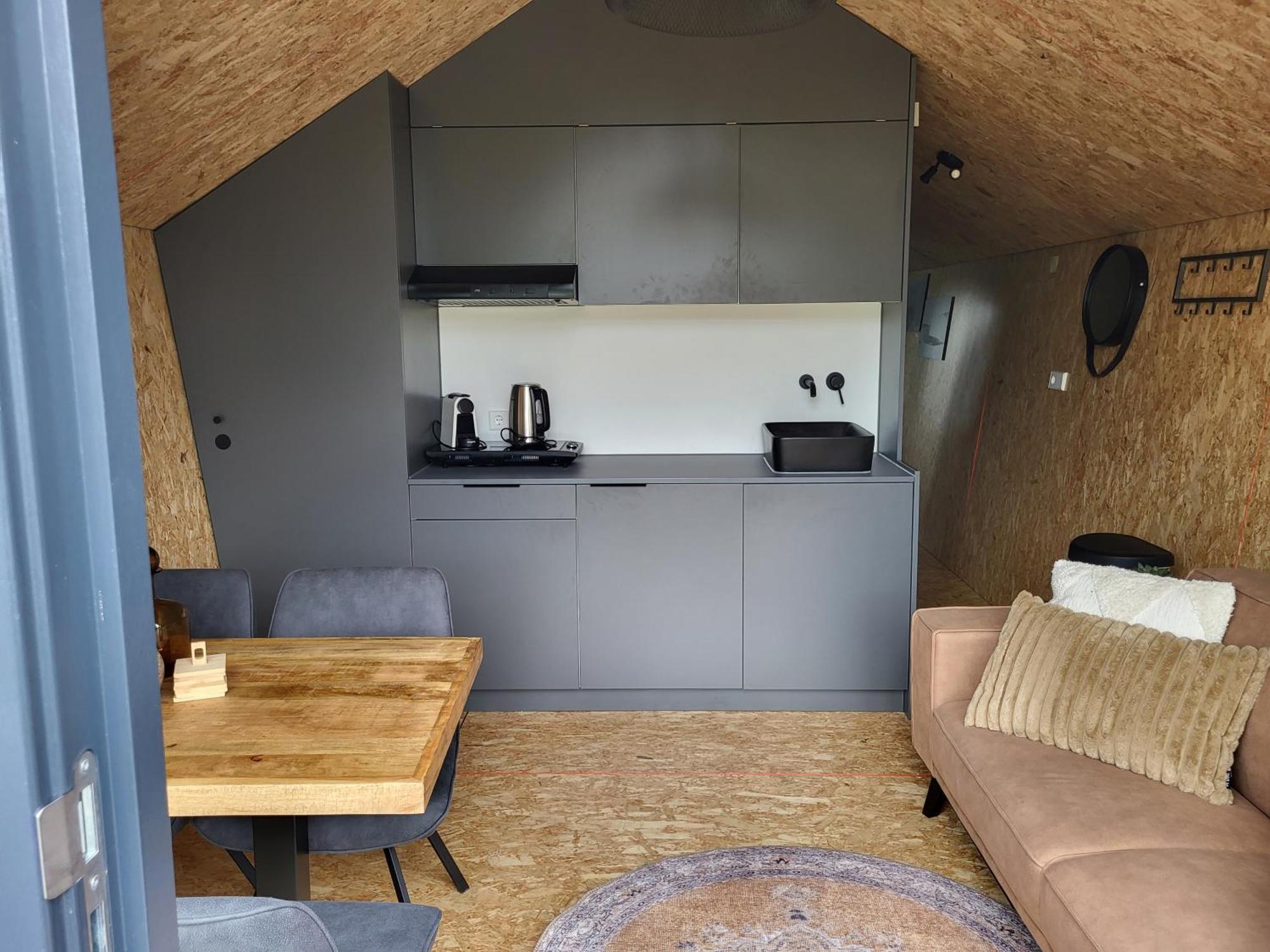 Europarcs Reestervallei IJhorst Стая снимка