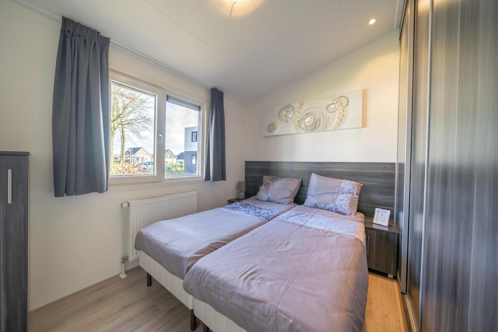 Europarcs Reestervallei IJhorst Стая снимка