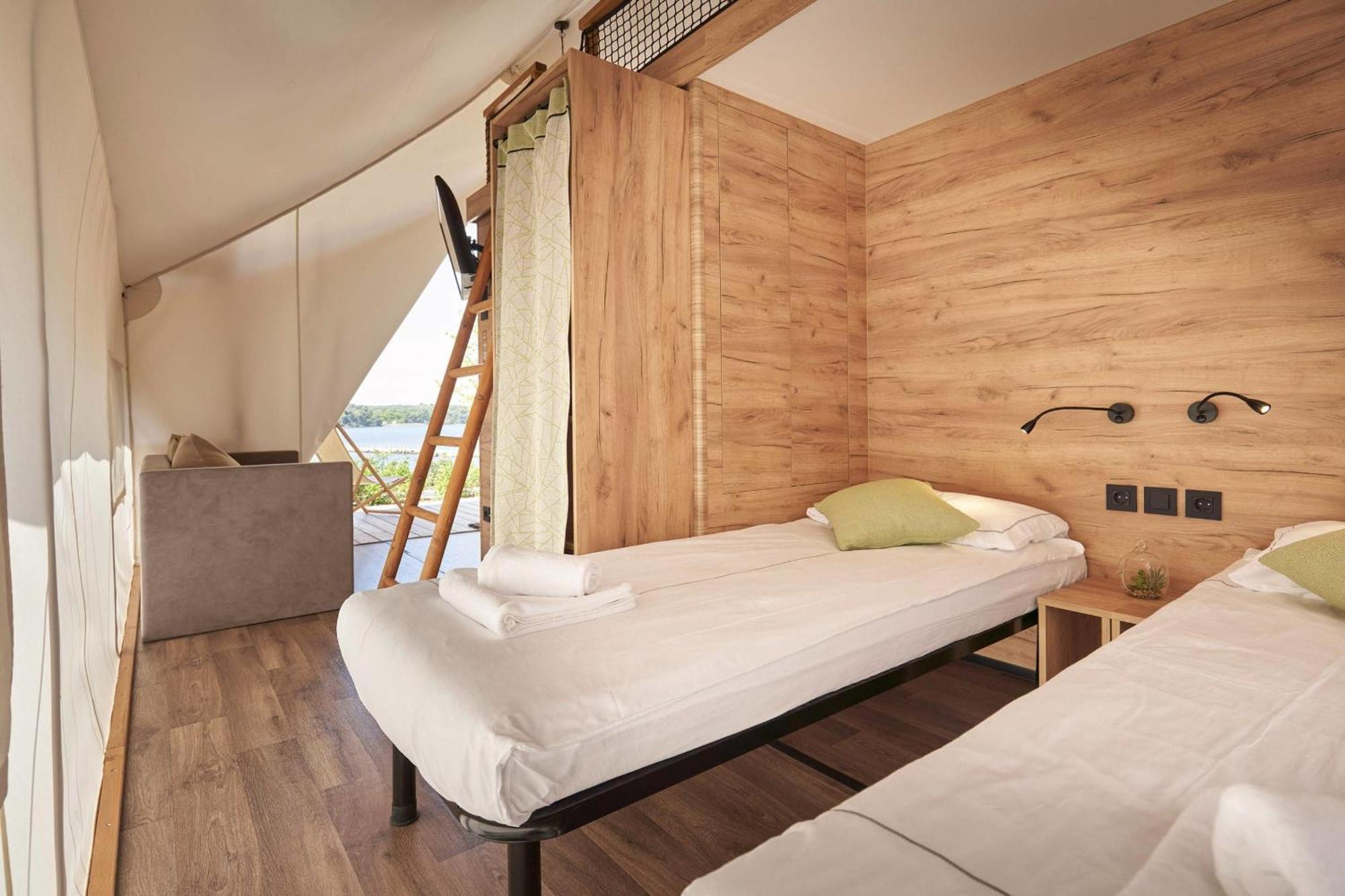 Europarcs Reestervallei IJhorst Стая снимка