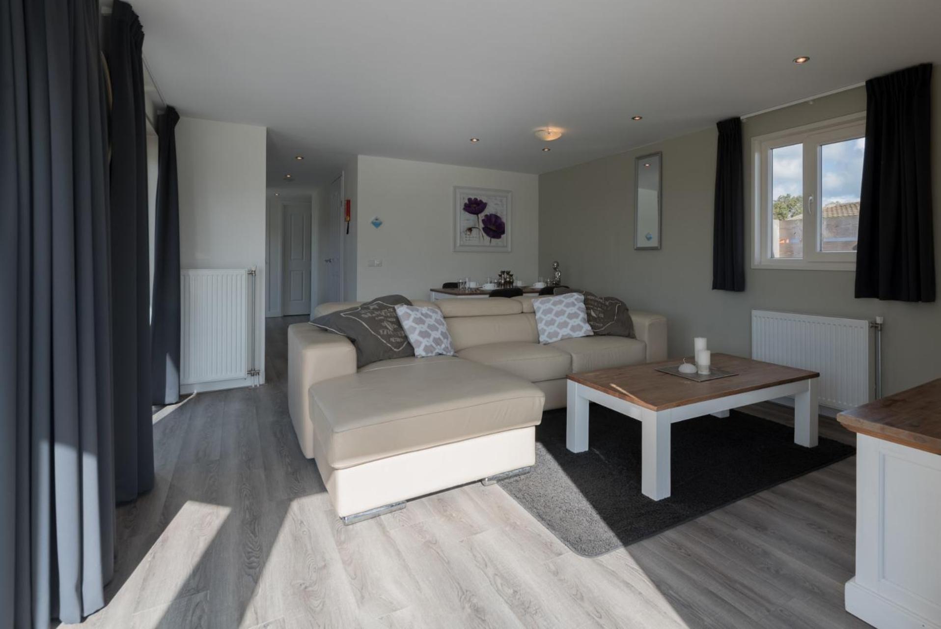 Europarcs Reestervallei IJhorst Стая снимка